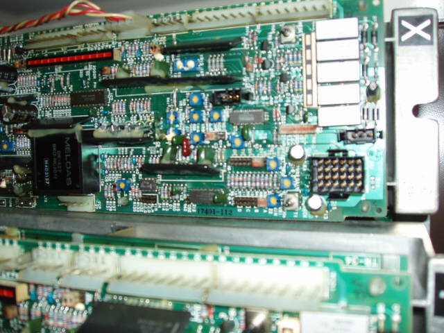 Mitsubishi TR41A www.ass-services.ch Mitsubishi TR41A www.ass-services.ch